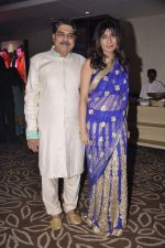 at Rohan Palshetkar_s wedding reception in Mayfair, Mumbai on 20th Jan 2014 (3)_52de15c1c6264.JPG