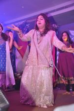 at Rohan Palshetkar_s wedding reception in Mayfair, Mumbai on 20th Jan 2014 (30)_52de15c6eaf33.JPG