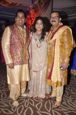 at Rohan Palshetkar_s wedding reception in Mayfair, Mumbai on 20th Jan 2014 (5)_52de15c2b81b0.JPG