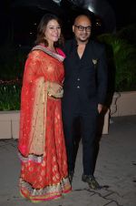 at Amita Pathak & Raghav Sachar_s wedding ceremony in Mumbai on 21st Jan 2014 (172)_52df871522672.JPG
