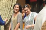 at Sameera Reddy & Akshai Varde_s wedding ceremony in Mumbai on 21st Jan 2014 (35)_52df6c4ac8562.JPG
