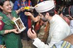 at Sameera Reddy & Akshai Varde_s wedding ceremony in Mumbai on 21st Jan 2014 (47)_52df6c4cb331b.JPG