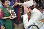 at Sameera Reddy & Akshai Varde_s wedding ceremony in Mumbai on 21st Jan 2014 (48)_52df6c4d0b487.JPG