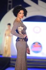 Model walk for Rohhit Verma_s fashion show in North East on 22nd Jan 2014 (11)_52e0bc7ad0837.JPG