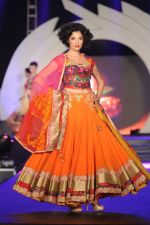 Model walk for Rohhit Verma_s fashion show in North East on 22nd Jan 2014 (15)_52e0bc7c36115.JPG