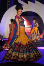 Model walk for Rohhit Verma_s fashion show in North East on 22nd Jan 2014 (16)_52e0bc7c98307.JPG