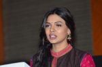 Sara Loren at Barkha film launch in Marriott, Mumbai on 22nd Jan 2014 (7)_52e0bab46ffd5.JPG