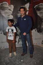Salman Khan Promotes Jai Ho at Mehboob Studio in Mumbai on 23rd Jan 2014 (30)_52e208e604c6e.JPG