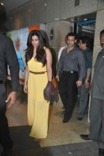 Salman Khan, Daisy Shah at Jai Ho screening and party in Mumbai on 23rd jan 2014 (66)_52e20ed12a52e.JPG