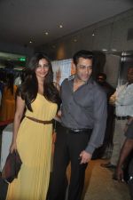 Salman Khan, Daisy Shah at Jai Ho screening and party in Mumbai on 23rd jan 2014 (69)_52e20ed1db43b.JPG