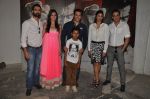 Salman Khan, Daisy Shah, Ashmit Patel, Yash Tonk, Bruna Abdullah Promotes Jai Ho at Mehboob Studio in Mumbai on 23rd Jan 2014 (30)_52e208e8a9f72.JPG