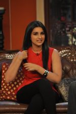 Parineeti Chopra at the Promotion of Hasee Toh Phasee on Comedy Nights with Kapil in Mumbai on 24th Jan 2014 (8)_52e391ce40119.JPG