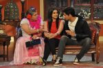 Parineeti Chopra, Sidharth Malhotra at the Promotion of Hasee Toh Phasee on Comedy Nights with Kapil in Mumbai on 24th Jan 2014 (30)_52e39203e9a18.JPG