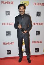 Raj Kumar Yadav at 59th Idea Filmfare Awards 2013 at Yash Raj.7 (5)_52e39ecc2f73e.jpg