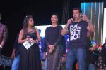 Salman Khan, Daisy Shah at worli fest in Mumbai on 24th Jan 2014 (39)_52e39014cadd4.JPG