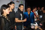 Salman Khan, Daisy Shah at worli fest in Mumbai on 24th Jan 2014 (91)_52e3901674a25.JPG