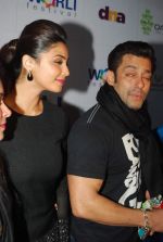Salman Khan, Daisy Shah at worli fest in Mumbai on 24th Jan 2014 (93)_52e39016c377d.JPG