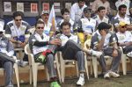Bobby Deol at CCL match in D Y Patil, Mumbai on 25th Jan 2014 (264)_52e4e52520bf9.JPG