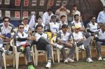 Bobby Deol at CCL match in D Y Patil, Mumbai on 25th Jan 2014 (267)_52e4e5261efc8.JPG