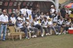 Bobby Deol at CCL match in D Y Patil, Mumbai on 25th Jan 2014 (272)_52e4e527c722f.JPG