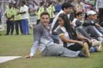 Sohail Khan, Arpita Khan at CCL match in D Y Patil, Mumbai on 25th Jan 2014 (262)_52e4e3aee805d.JPG