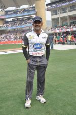 Sunil Shetty at CCL match in D Y Patil, Mumbai on 25th Jan 2014 (140)_52e4e31499cab.JPG