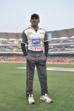 Sunil Shetty at CCL match in D Y Patil, Mumbai on 25th Jan 2014 (144)_52e4e3164d72b.JPG