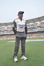 Sunil Shetty at CCL match in D Y Patil, Mumbai on 25th Jan 2014 (145)_52e4e316c9ae2.JPG