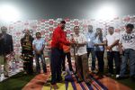 at CCL 4 Veer Marathi Vs Bhojpuri Dabanggs Match in Mumbai on 25th Jan 2014 (60)_52e4b46985685.JPG