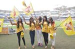 at CCL match in D Y Patil, Mumbai on 25th Jan 2014 (202)_52e4e2a8c8fb5.JPG