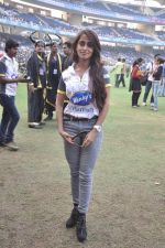 at CCL match in D Y Patil, Mumbai on 25th Jan 2014 (7)_52e4e2841a29e.JPG
