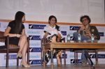 Imtiaz Ali, Tisca Chopra at Tisca Chopra_s book launch in Nehru, Mumbai on 26th Jan 2014 (41)_52e5f8f907840.JPG