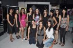 Payal Rohatgi at Auditions for new Models in Mumbai on 27th Jan 2014 (1)_52e74166d77eb.JPG
