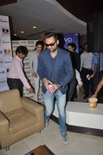 Abhay Deol at One by two merchandise launch in Inorbit, Malad on 28th Jan 2014 (3)_52e89a4355577.JPG