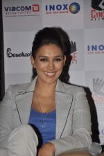 Preeti Desai at One by two merchandise launch in Inorbit, Malad on 28th Jan 2014 (27)_52e89afd91961.JPG