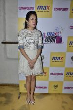 at Max Fashion I con press meet hosted by Cosmopolitan India in Olive, Mumbai on 28th Jan 2014 (7)_52e911f1159c1.JPG