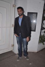 Abhay Deol at the screening of One by Two in Sunny Super Sound, Mumbai on 29th Jan 2014 (88)_52e9fcbf12f2f.JPG