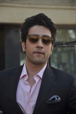 Adhyayan Suman at Heartless Press conference in Fortis in Novotel, Mumbai on 29th Jan 2014 (12)_52e9fdd674cb6.JPG