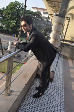 Adhyayan Suman at Heartless Press conference in Fortis in Novotel, Mumbai on 29th Jan 2014 (15)_52e9fdbe521ab.JPG