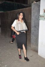 Sona Mohapatra at the screening of One by Two in Sunny Super Sound, Mumbai on 29th Jan 2014 (128)_52e9fd0475729.JPG