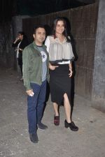 Sona Mohapatra at the screening of One by Two in Sunny Super Sound, Mumbai on 29th Jan 2014 (132)_52e9fd0678775.JPG