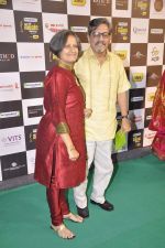 at Mirchi Marathi Music Awards in Pune, Mumbai on 27th jan 2014 (28)_52ea461fb59dd.JPG