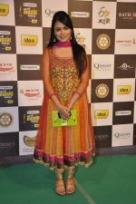 at Mirchi Marathi Music Awards in Pune, Mumbai on 27th jan 2014 (30)_52ea4621411e5.JPG