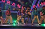 Shilpa Shetty at Nach Baliye 6 grand finale performance in Filmistan on 30th Jan 2014 (150)_52eb45a604fef.JPG