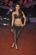 Shilpa Shetty at Nach Baliye 6 grand finale performance in Filmistan on 30th Jan 2014 (185)_52eb45bcae03c.JPG
