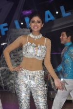 Shilpa Shetty at Nach Baliye 6 grand finale performance in Filmistan on 30th Jan 2014 (247)_52eb45e7912cd.JPG