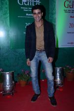 at Times Good Food Awards red carpet in ITC, Parel, Mumbai on 30th Jan 2014 (152)_52eb4abf68fe6.JPG