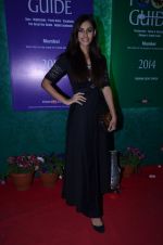 at Times Good Food Awards red carpet in ITC, Parel, Mumbai on 30th Jan 2014 (210)_52eb4ac8b1d95.JPG