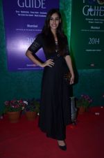 at Times Good Food Awards red carpet in ITC, Parel, Mumbai on 30th Jan 2014 (211)_52eb4ac917246.JPG