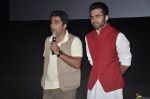 Jackky Bhagnani at Youngistaan Trailer Launch in Mumbai on 31st Jan 2014 (3)_52ec931a31ebc.JPG